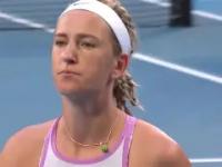 亚博体育-阿扎伦卡官方宣布夺冠新规，TES引发争议！