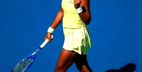 Yabo-大坂直美在DWG比赛中最后时刻胜出，比赛规则变更引发热议！