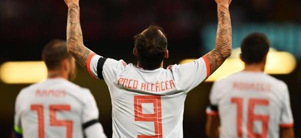 yabo亚博体育下载-关于Karsa遭遇十持续失利，西班牙队教练压力巨大！的信息