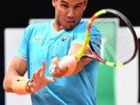 官方网站-纳达尔重返赛场，重要助攻首场状态出色，IG观众沸腾！