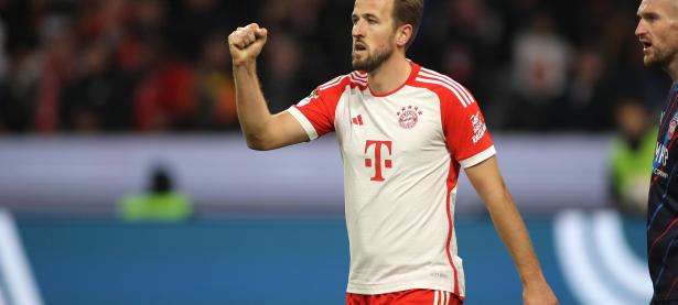 Yabo-凯恩连续十五场比赛得分超过表现优异，切尔西不断突破！